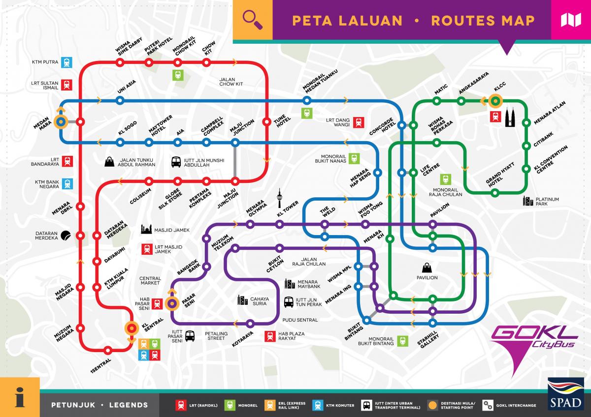 явж kl хотын автобусны маршрут, газрын зураг