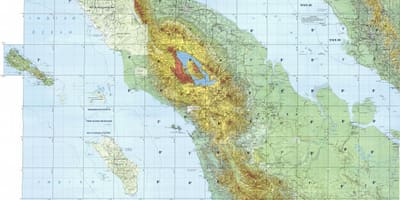 Зураг куала лумпур байр зүйн