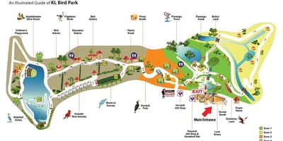 Зураг bird park