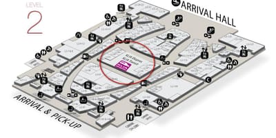 Klia2 ирэх зураг