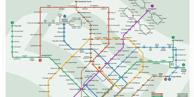 Mrt зураг малайз